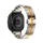Tech-Protect Stainless Line do Galaxy Watch Ultra (47 mm) Titanium/Orange - 1290804 - zdjęcie 2